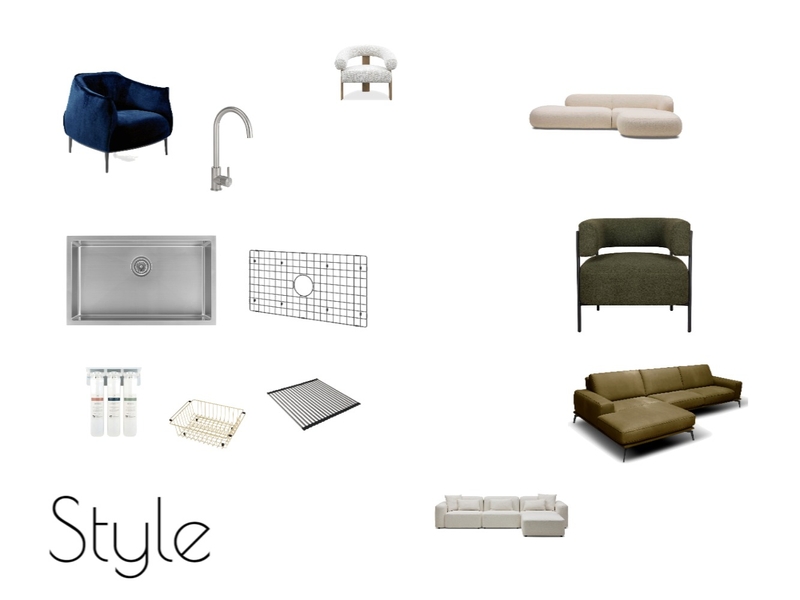 Nells Mood Board by Nel S on Style Sourcebook