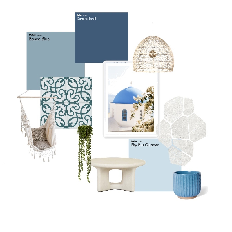 Greek Mood Board by felicity.robson on Style Sourcebook
