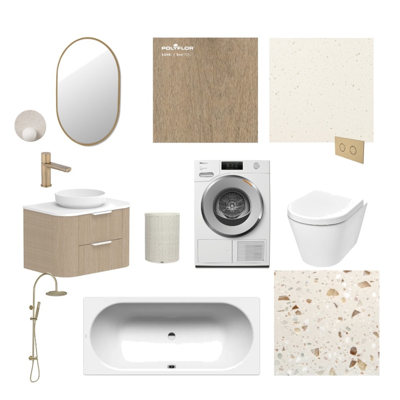 Irina_bathroom Mood Board by jgrineuve on Style Sourcebook