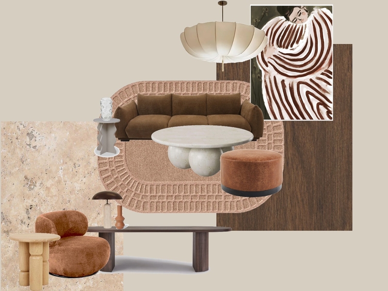whitehouse Mood Board by info@houseofbrown.com.au on Style Sourcebook