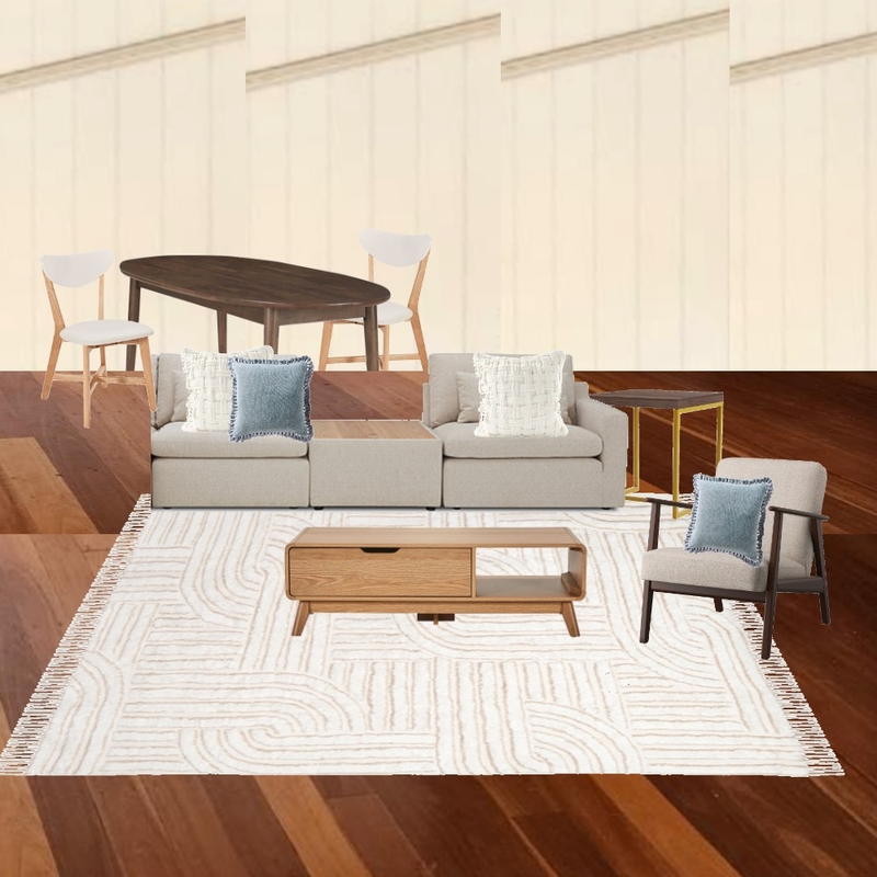 beeches Lower Level Mood Board by buffchuu on Style Sourcebook