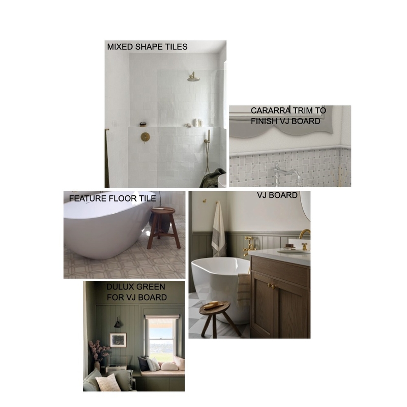 VACY MAIN 1 Mood Board by SHE IS LIV on Style Sourcebook