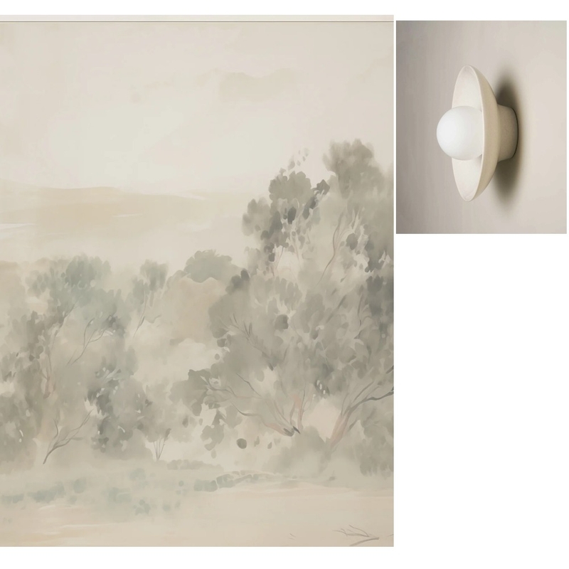Arnold Powder Mood Board by ernlou on Style Sourcebook