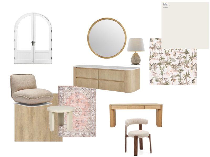 Reception Mood Board by njb444 on Style Sourcebook