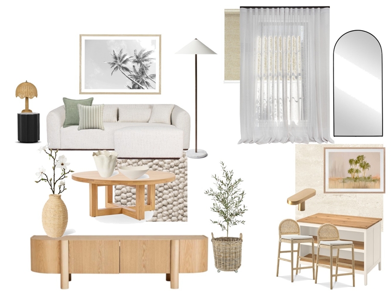 Lucas Apartment Mood Board by thaismaia on Style Sourcebook