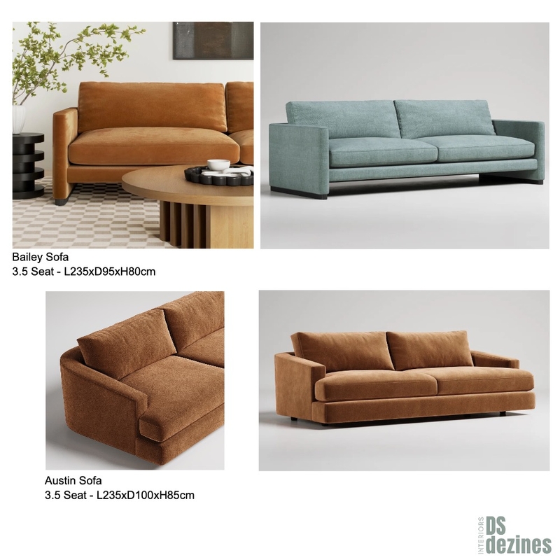 Halliday Project Mood Board by DSdezines Interiors on Style Sourcebook
