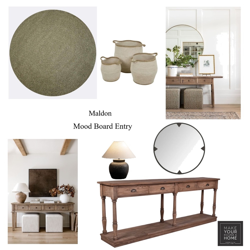 Rhi & Jase Govier - Entry Mood Board by MarnieDickson on Style Sourcebook