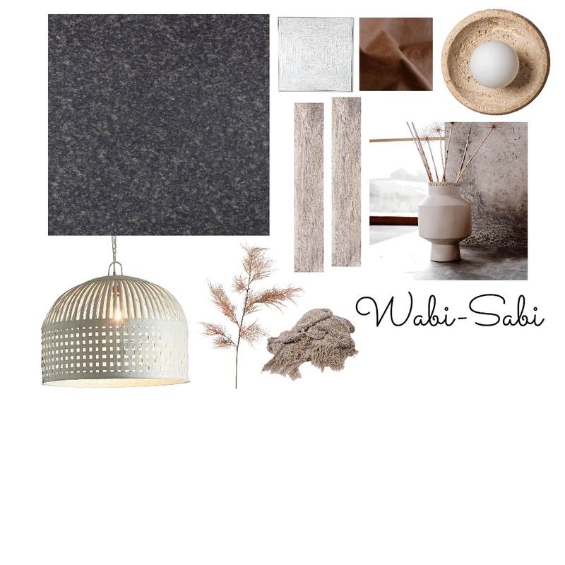wabi sabi Mood Board by Jaen_82 on Style Sourcebook