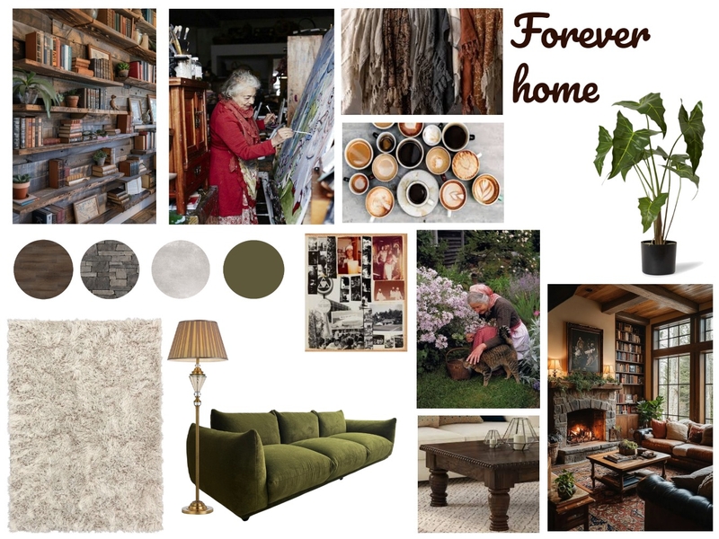 mood board Mood Board by briar on Style Sourcebook