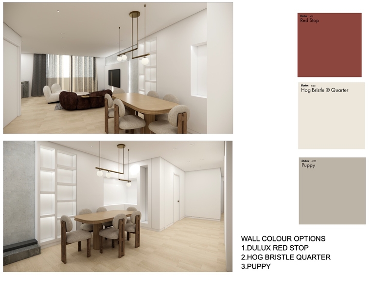 LIVING ROOM Mood Board by Myer on Style Sourcebook