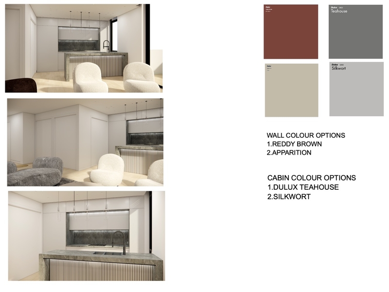 KITCHEN Mood Board by Myer on Style Sourcebook