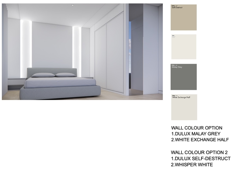 bedroom 2 Mood Board by Myer on Style Sourcebook