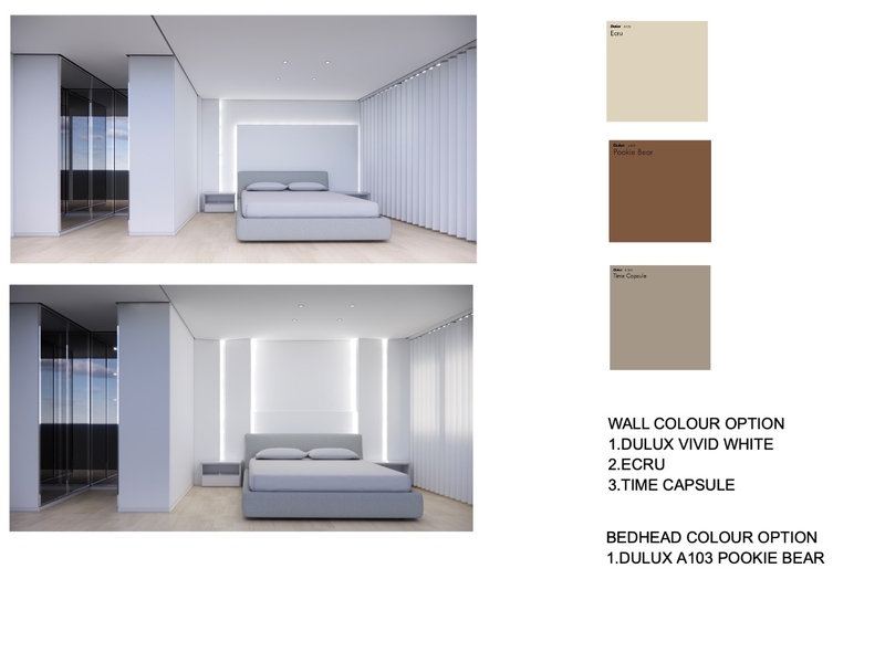 bedroom 1 Mood Board by Myer on Style Sourcebook