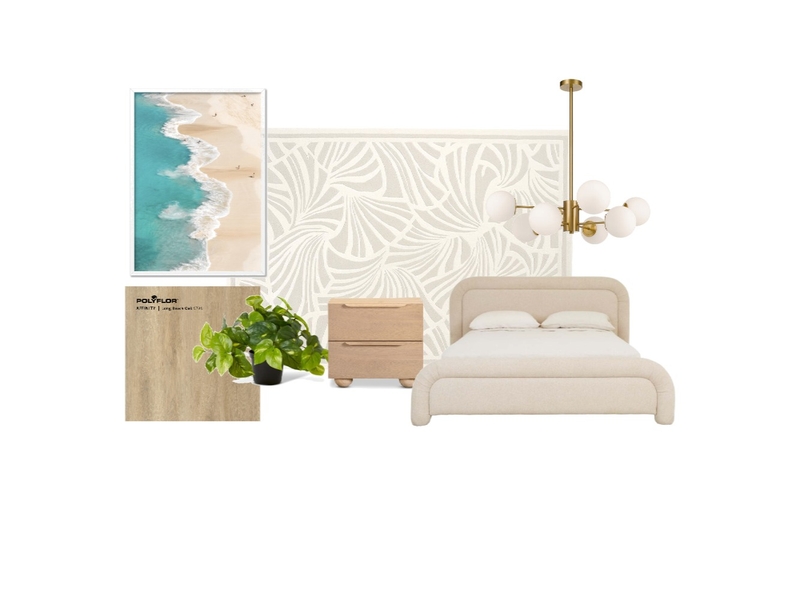 Mood Board Bedroom Mood Board by amberthieseninoz@gmail.com on Style Sourcebook
