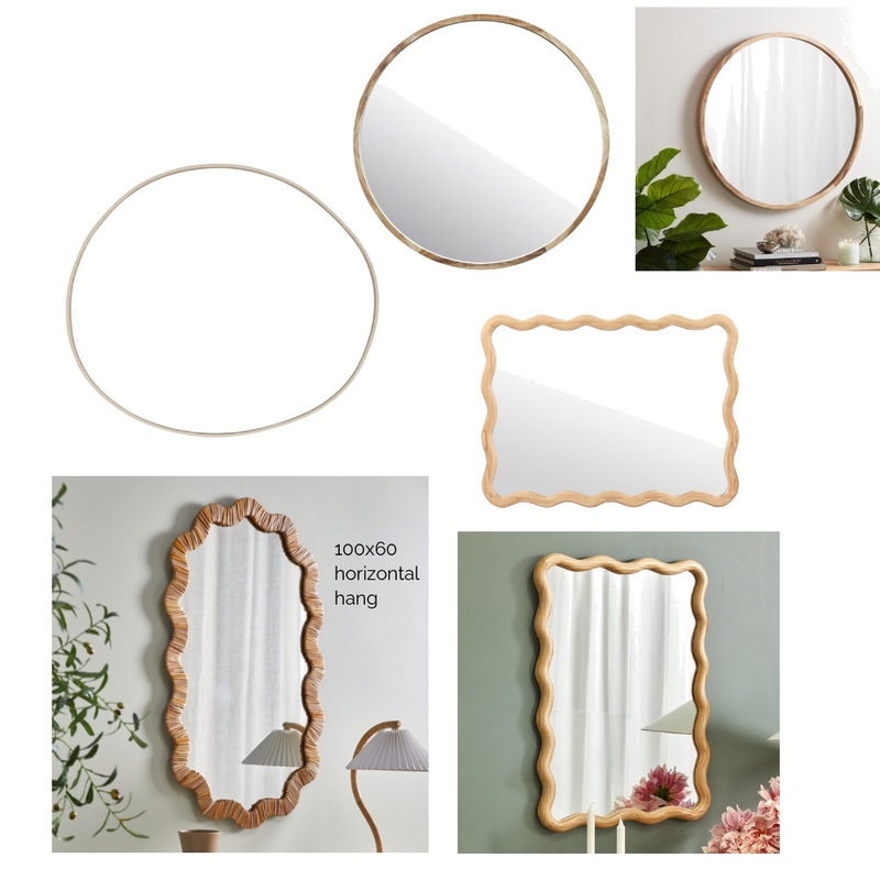 Mirrors Tyabb Mood Board by Oleander & Finch Interiors on Style Sourcebook