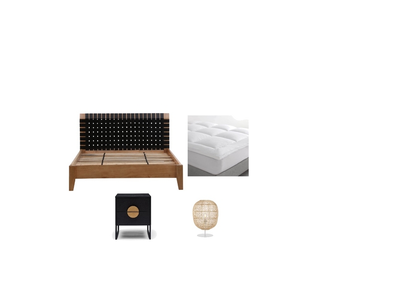 Blog 5 - Bedroom Furniture Mood Board by bjordantati on Style Sourcebook