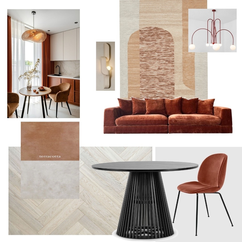 д1 Mood Board by ksusha on Style Sourcebook