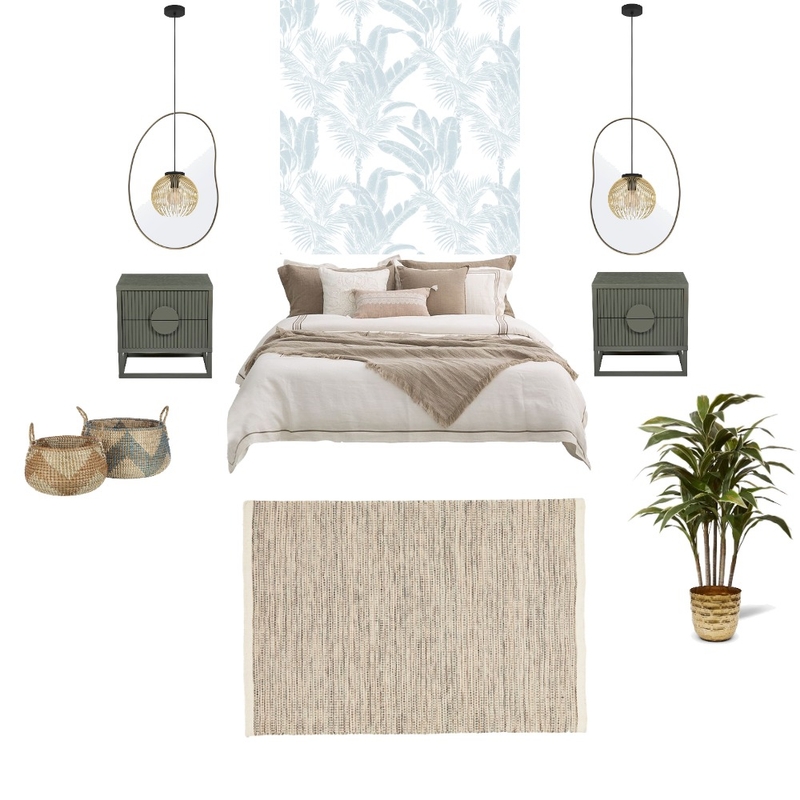 Bedroom apt Mood Board by alesun on Style Sourcebook