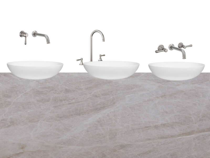 Powder Room taps Mood Board by Jemimah Russ on Style Sourcebook