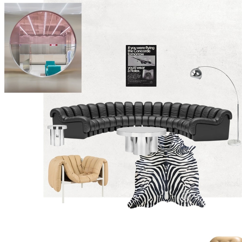 showroom 3 Mood Board by ioanna lakouri on Style Sourcebook
