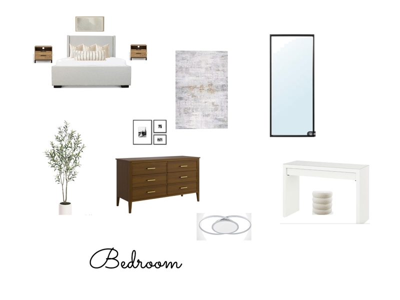 MASTER BEDROOM Mood Board by Davine on Style Sourcebook