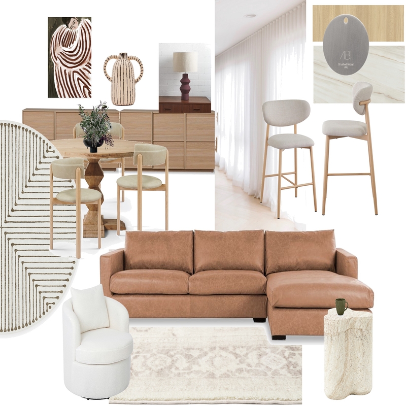Work up tyabb Mood Board by Oleander & Finch Interiors on Style Sourcebook