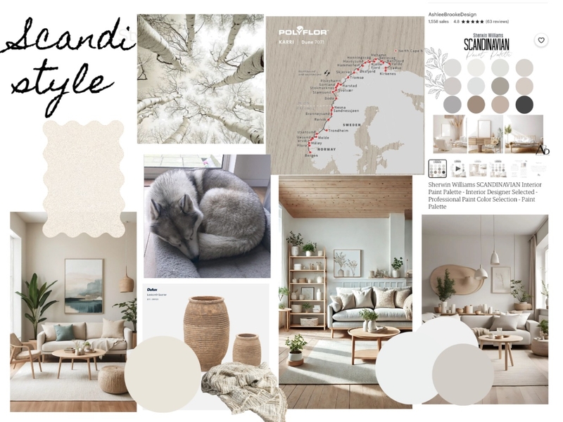 MB scandi style 2 Mood Board by DMQuinn on Style Sourcebook