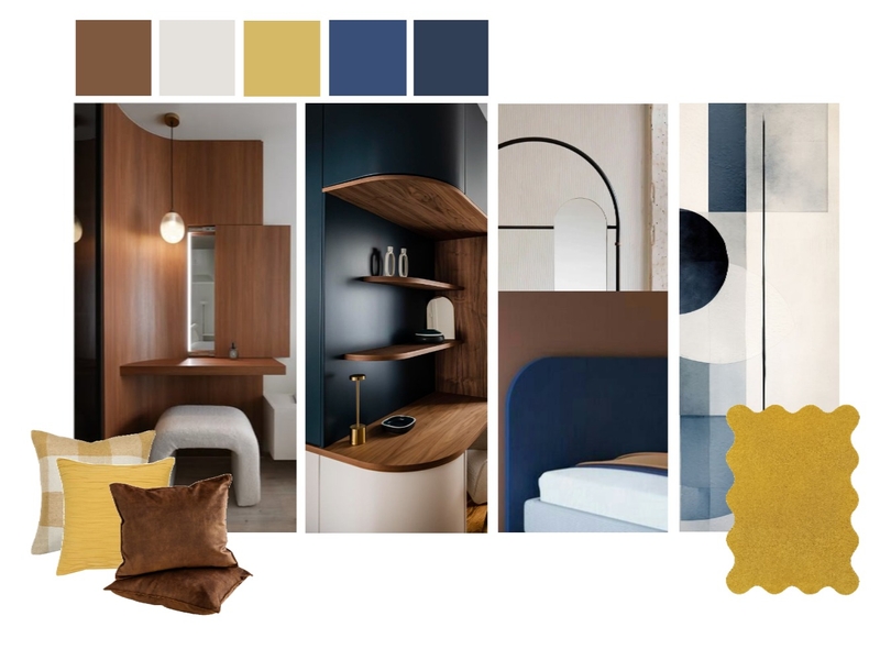 single room mood board Mood Board by ZaEzz on Style Sourcebook