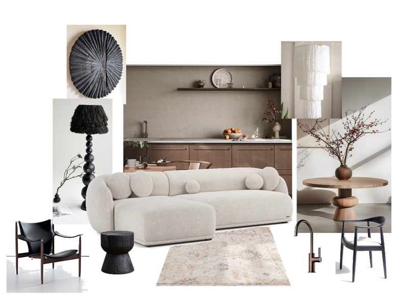Kitrchen 1 Mood Board by Vasylchuk on Style Sourcebook