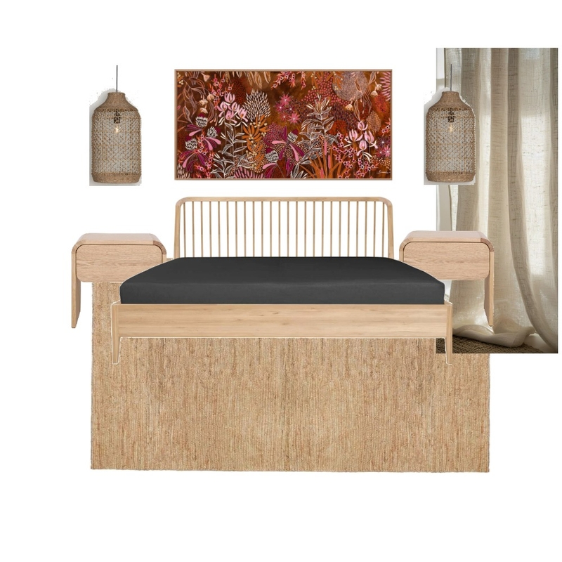 Modern Australian primary bedroom Mood Board by amelia speed on Style Sourcebook