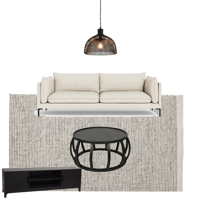 Formal Living 1 Mood Board by PhoebeHawley on Style Sourcebook