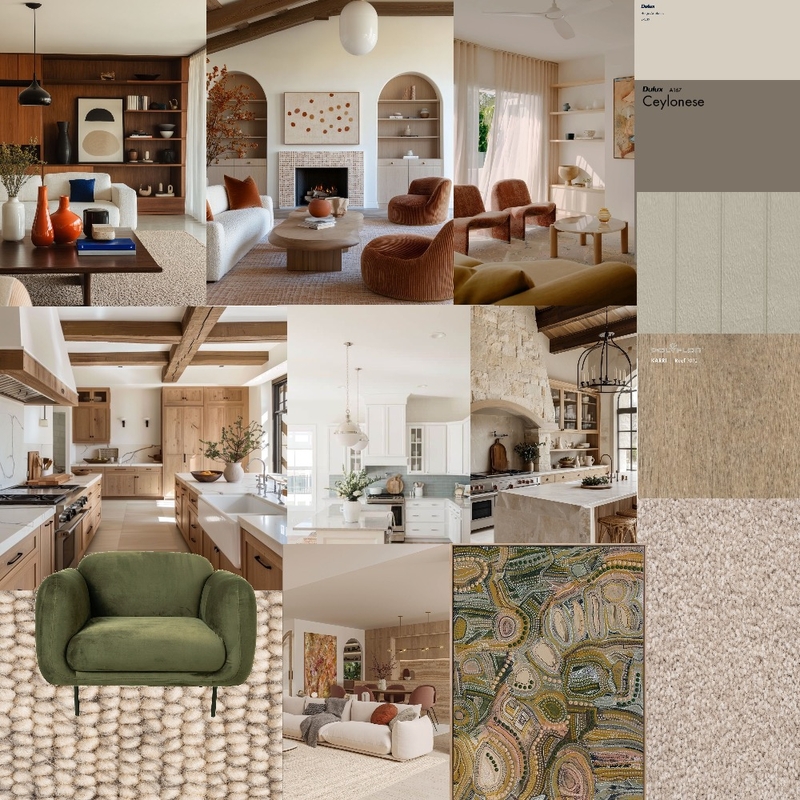 Major project mood board Mood Board by smarr on Style Sourcebook