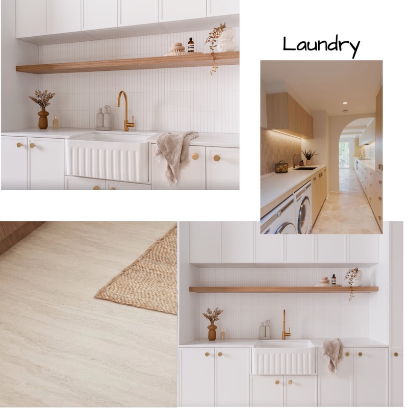 184b Laundry Mood Board by Sarah@hillbuilt.com.au on Style Sourcebook