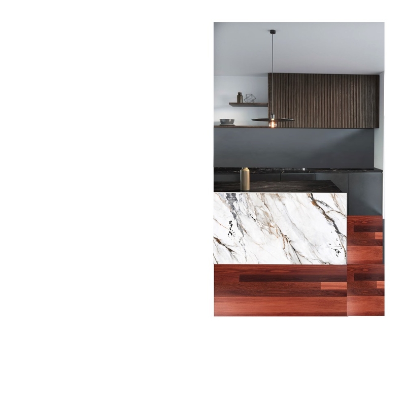 Main Kitchen Mood Board by Paradiso on Style Sourcebook