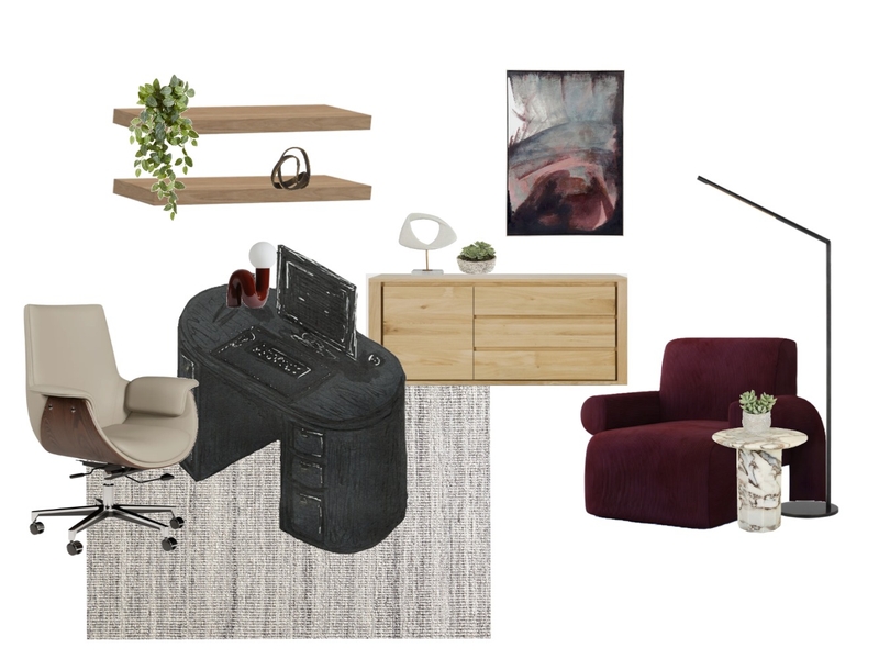 desk 2 Mood Board by lisahardie on Style Sourcebook