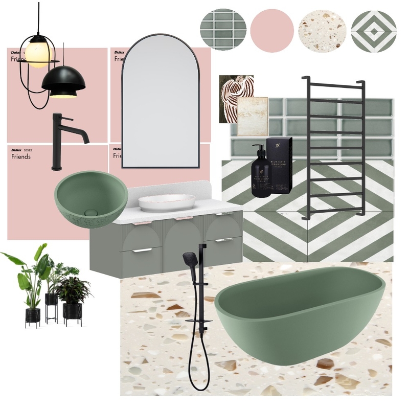 copia Mood Board by rloocvk505r on Style Sourcebook