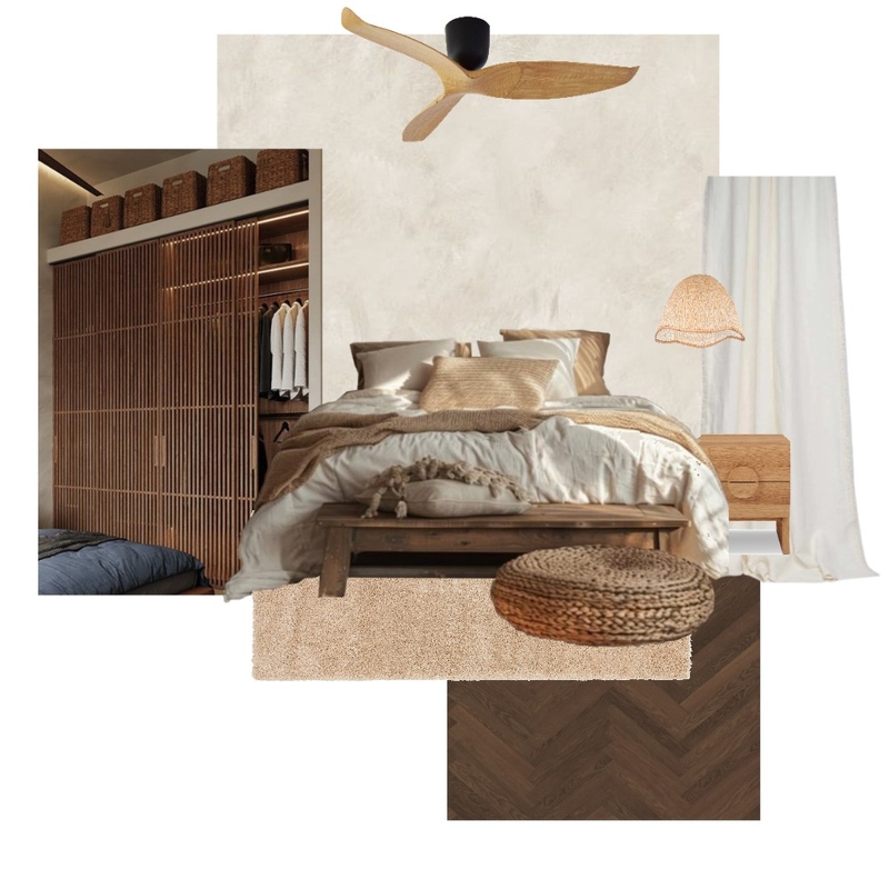 ngủ1 Mood Board by tra on Style Sourcebook