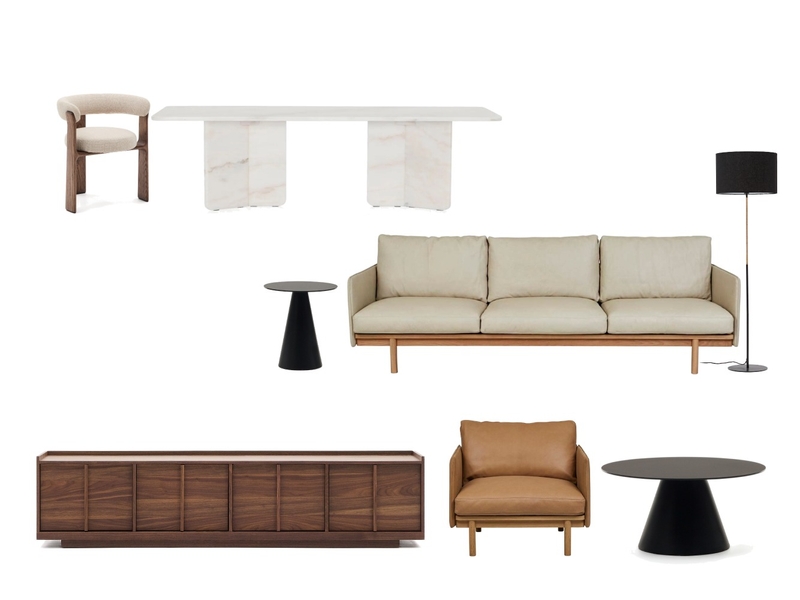 AMAYA - Public Area Selection B Mood Board by Bronwynblue on Style Sourcebook