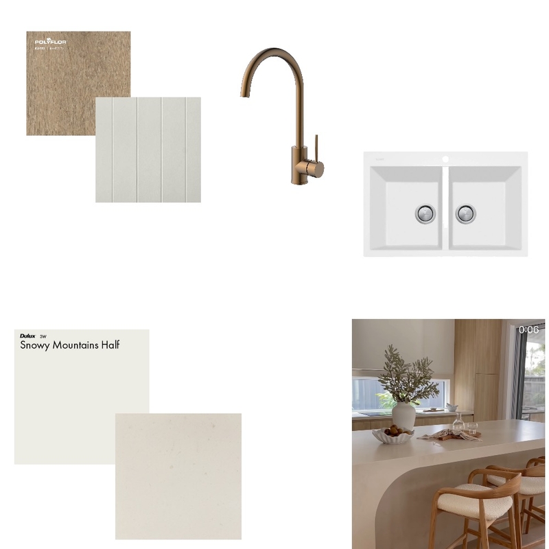 Batman Kitchen Mood Board by Design Concepts by TMC on Style Sourcebook