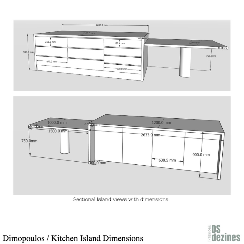 Dimopoulos Project Mood Board by DSdezines Interiors on Style Sourcebook