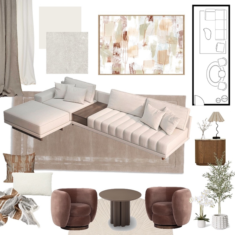 3x10 Mood Board by Erick07 on Style Sourcebook