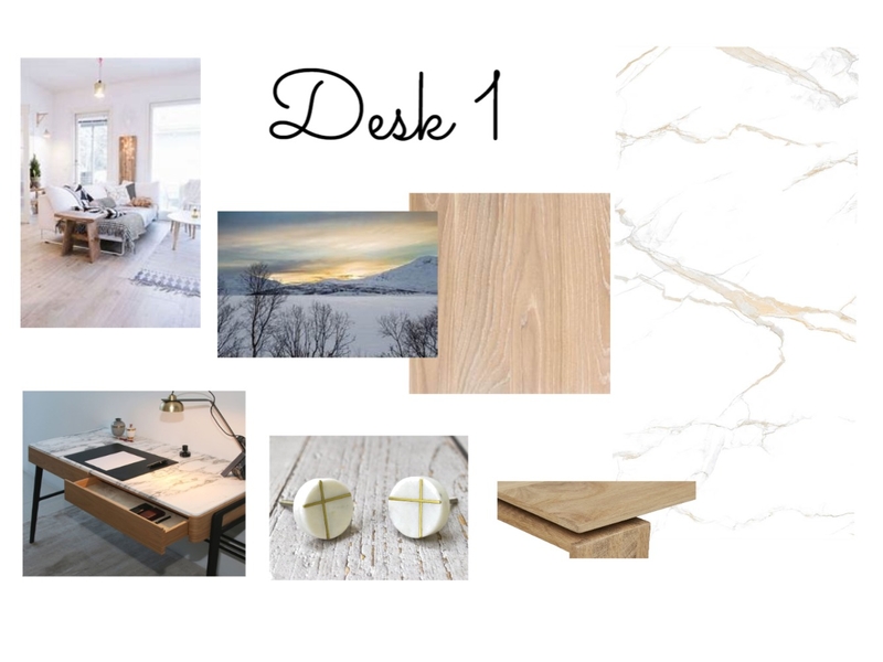 Desk 1 Mood Board by Kylie W on Style Sourcebook