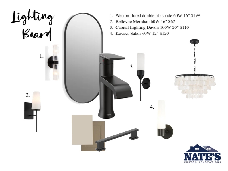 Christensen lighting board frosted glass Mood Board by lincolnrenovations on Style Sourcebook