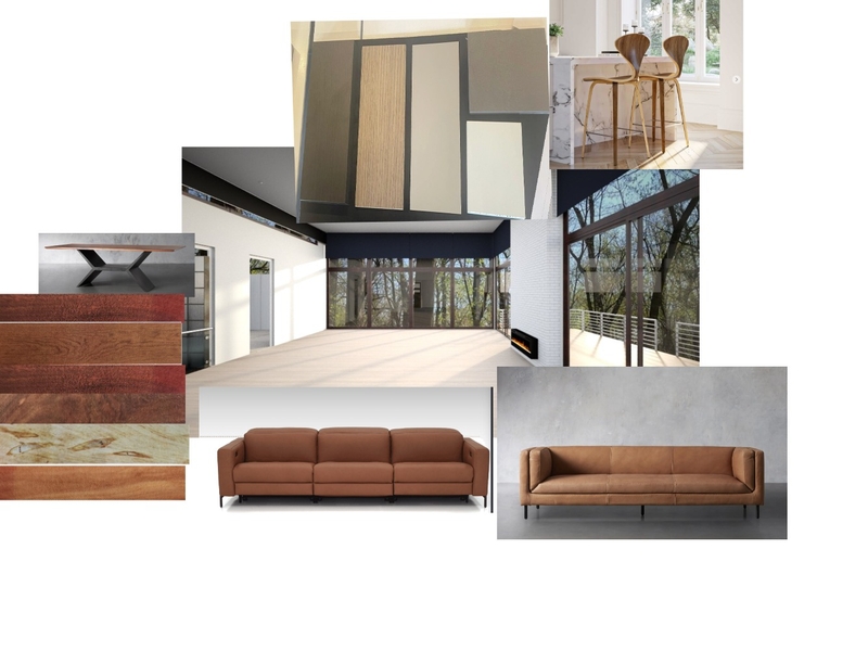 Albemarle Mood Board by BarryOppenheim on Style Sourcebook