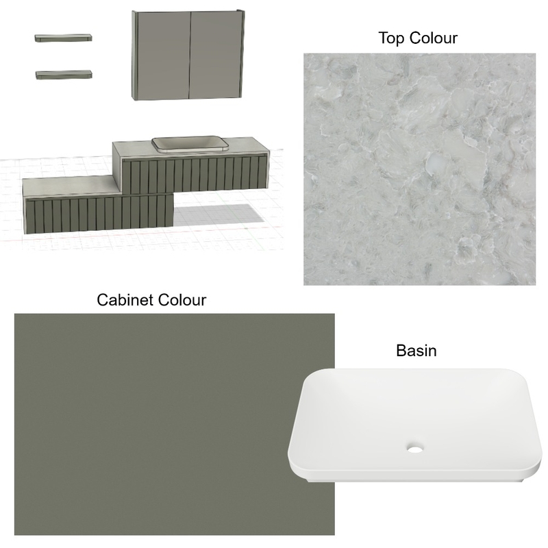 K+B Mod Mood Board by Courtney.Scott on Style Sourcebook