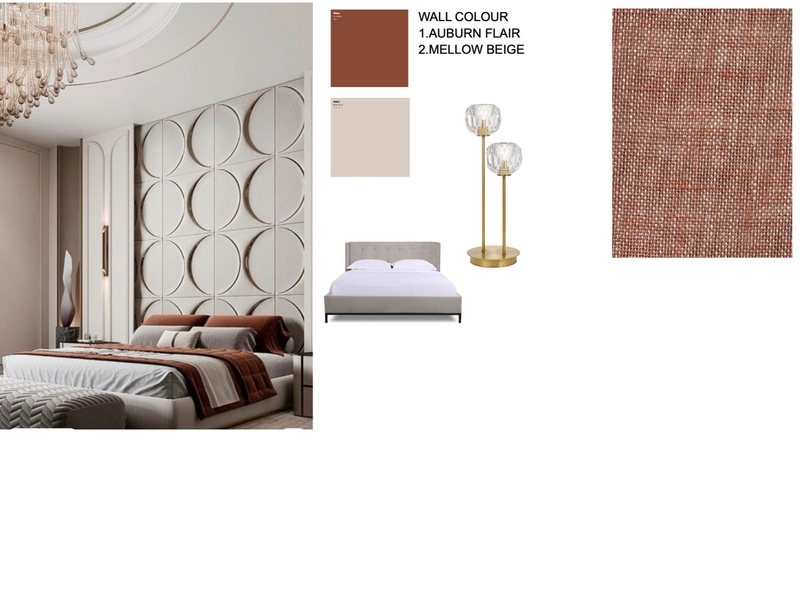BEDROOM Mood Board by Myer on Style Sourcebook