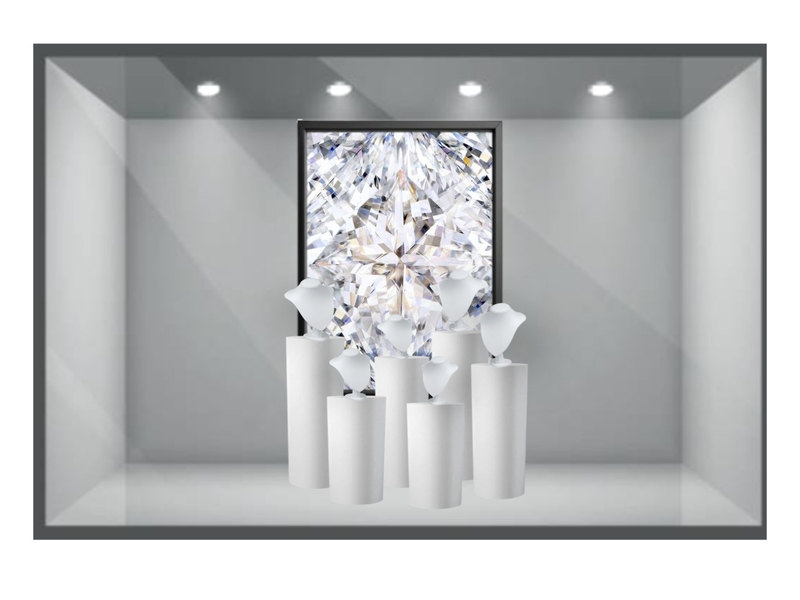 Swarovski LHS Mood Board by mackenzie.fitzs on Style Sourcebook