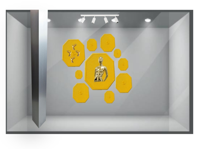 Swarovski RHS Mood Board by mackenzie.fitzs on Style Sourcebook