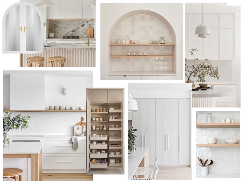 Kitchen Mood Board by jemlisette on Style Sourcebook
