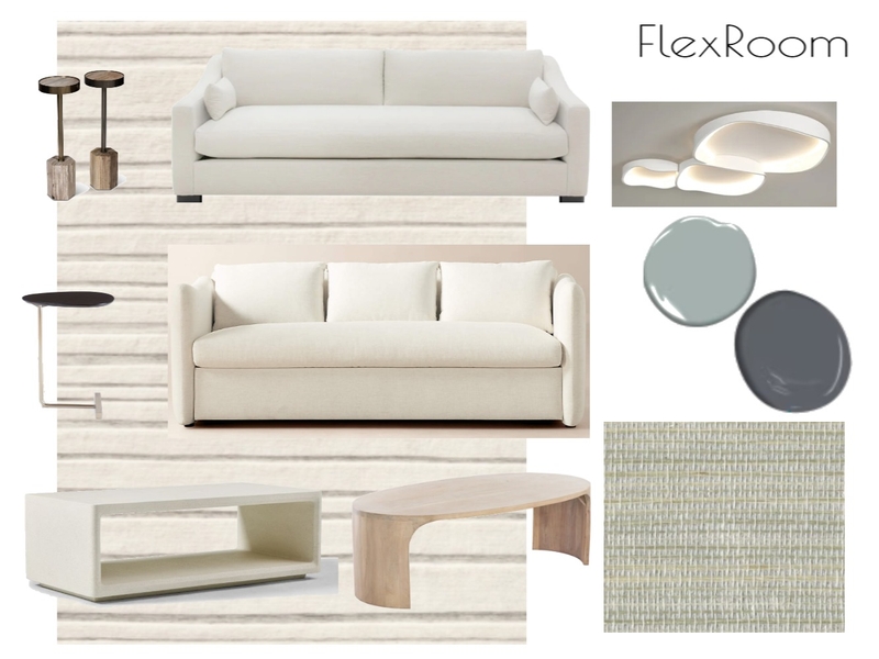 CR_FLEX ROOM Mood Board by BBID_TH on Style Sourcebook